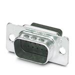 1655137 D-Sub连接器 1655137 D-Sub连接器
