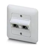 1653016 模块式连接器/以太网连接器 1653016 模块式连接器/以太网连接器