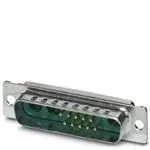 1689996 D-Sub连接器 1689996 D-Sub连接器