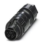 1017636 太阳能连接器 光伏连接器 1017636 太阳能连接器 光伏连接器