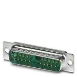 1418758 D-Sub连接器 1418758 D-Sub连接器