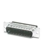 1655250 D-Sub连接器 1655250 D-Sub连接器
