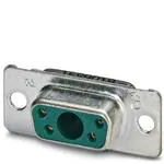 1689019 D-Sub连接器 1689019 D-Sub连接器