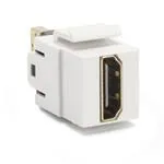 HDMI-W 音频与视频连接器 HDMI-W 音频与视频连接器