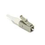 FCLC 光纤连接器 FCLC 光纤连接器