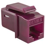 GSTJC6U-VI 模块式连接器/以太网连接器 GSTJC6U-VI 模块式连接器/以太网连接器