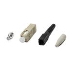 FCSC 光纤连接器 FCSC 光纤连接器