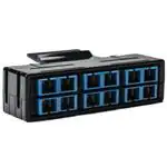 RNGFAP6DSMSC 光纤连接器 RNGFAP6DSMSC 光纤连接器