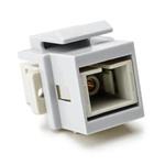 SCMMINSERT-W 光纤连接器 SCMMINSERT-W 光纤连接器