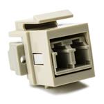 LCMMINSERT-I 光纤连接器 LCMMINSERT-I 光纤连接器