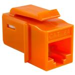 GSTJ6AU-OR 模块式连接器/以太网连接器 GSTJ6AU-OR 模块式连接器/以太网连接器