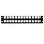 GSTPP-2U48SC 模块式连接器/以太网连接器 GSTPP-2U48SC 模块式连接器/以太网连接器