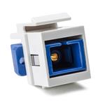 SCSMINSERT-W 光纤连接器 SCSMINSERT-W 光纤连接器