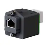 EN-50VG-S 模块式连接器/以太网连接器 EN-50VG-S 模块式连接器/以太网连接器
