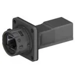 EN-10HG 模块式连接器/以太网连接器 EN-10HG 模块式连接器/以太网连接器