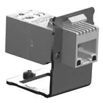 Z-5-KMB 模块式连接器/以太网连接器 Z-5-KMB 模块式连接器/以太网连接器