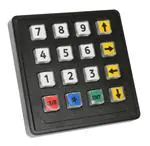 7207-1610203 输入设备 7207-1610203 输入设备