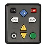 EZ08-23001 输入设备 EZ08-23001 输入设备