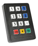 7207-1210203 输入设备 7207-1210203 输入设备