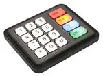 8616-410023 输入设备 8616-410023 输入设备