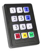 7207-121W203 输入设备 7207-121W203 输入设备