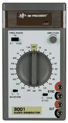 3001-NIST-W/DATA 函数发生器与合成器 3001-NIST-W/DATA 函数发生器与合成器