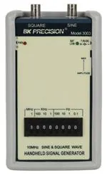 3003-NIST 函数发生器与合成器 3003-NIST 函数发生器与合成器