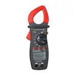 325 万用表与电压表