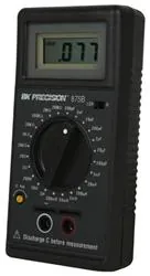 875B-NIST/DATA 万用表与电压表 875B-NIST/DATA 万用表与电压表