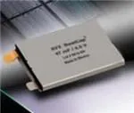 BZ155B333ZNBA2 超级电容器 BZ155B333ZNBA2 超级电容器