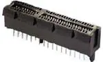 20-6325-036-001-006 卡缘连接器 20-6325-036-001-006 卡缘连接器
