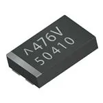 TCNT336M025R0250E 电容器 TCNT336M025R0250E 电容器