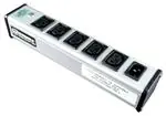 IEC5 电源排插 IEC5 电源排插