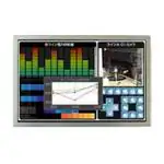 AA121XP01 显示器 AA121XP01 显示器