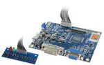 DAK-SVG-LVDS 显示开发工具 DAK-SVG-LVDS 显示开发工具