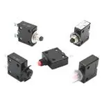 CLB-203-27E3N-W-A/20 断路器 CLB-203-27E3N-W-A/20 断路器