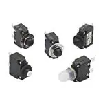 CMB-033-11C3N-B-A 断路器 CMB-033-11C3N-B-A 断路器