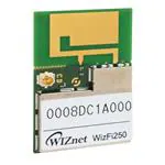WizFi250-PA 无线与射频模块 WizFi250-PA 无线与射频模块