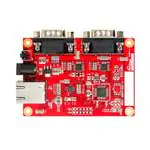 WIZ752SR-125 以太网和通信模块 WIZ752SR-125 以太网和通信模块