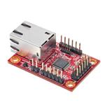 WIZ750SR-DBL 以太网和通信模块 WIZ750SR-DBL 以太网和通信模块