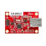 WIZ750SR-105 以太网和通信模块 WIZ750SR-105 以太网和通信模块