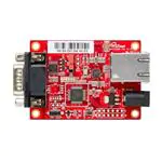 WIZ750SR-110 以太网和通信模块 WIZ750SR-110 以太网和通信模块