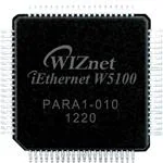 W5100 集成电路 - IC W5100 集成电路 - IC