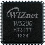 W5200 集成电路 - IC W5200 集成电路 - IC