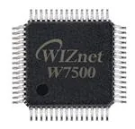 W7500 嵌入式处理器和控制器 W7500 嵌入式处理器和控制器