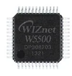 W5500 集成电路 - IC W5500 集成电路 - IC