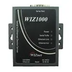 WIZ1000-EU 以太网和通信模块 WIZ1000-EU 以太网和通信模块
