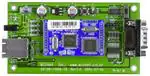WIZ100SR-EVB 模拟与数字IC开发工具 WIZ100SR-EVB 模拟与数字IC开发工具