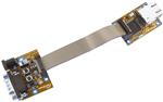 WIZ107SR-EVB 模拟与数字IC开发工具 WIZ107SR-EVB 模拟与数字IC开发工具