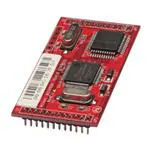 WIZ100SR 界面模块 WIZ100SR 界面模块